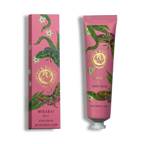  Murphy & Daughters Rose Hand Cream