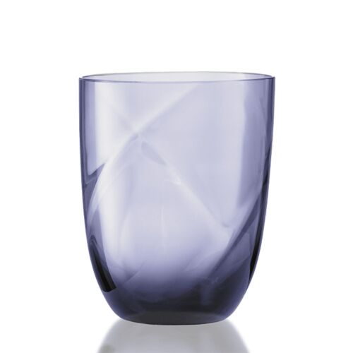 Nason Moretti Idra Water Glass Wisteria Lente