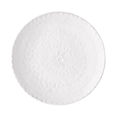 Nathalie Dinner Plate, 10.25"