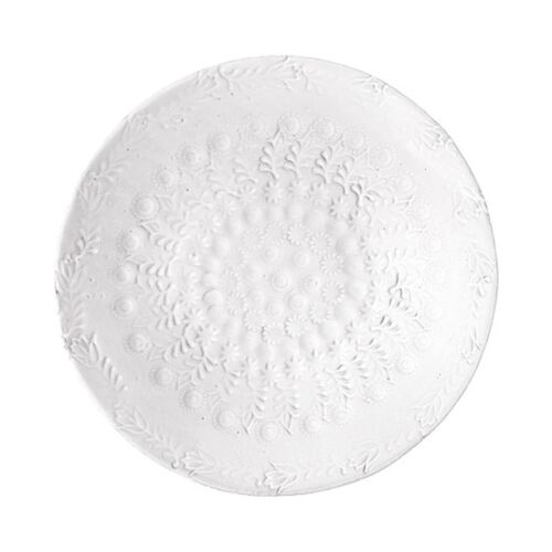 Nathalie Dinner Plate 9.5" 