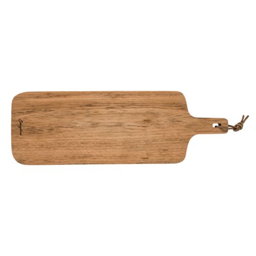 Oak Wood Cutting / Serving Board Large
