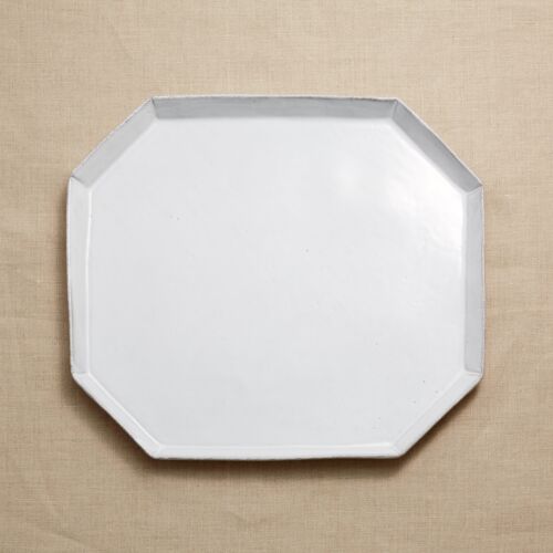 Octave Dinner Plate, Large