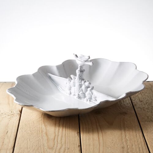 Oiseau Vegetable Platter