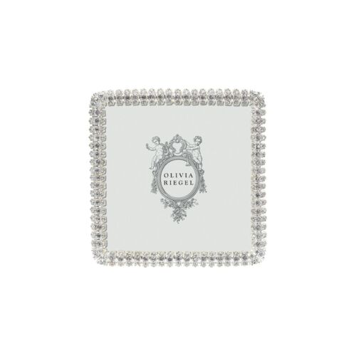   Olivia Riegel Chelsea Frame 4x4"