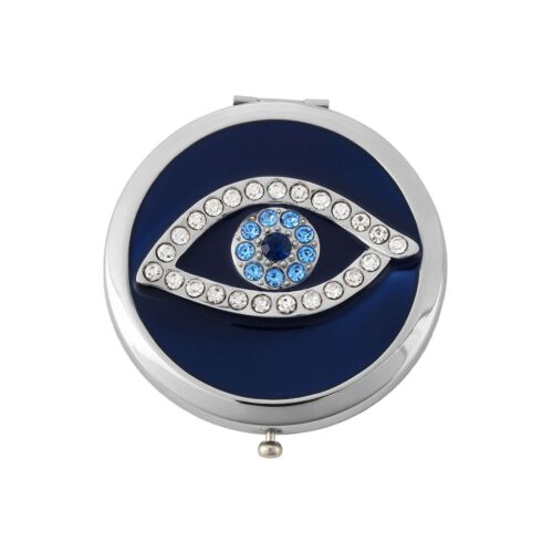 Olivia Riegel Evil Eye Compact Mirror