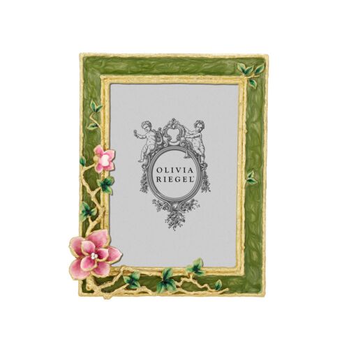   Olivia Riegel Gloria Frame 5x7"