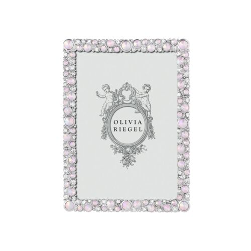   Olivia Riegel McKenzie Frame 5x7"