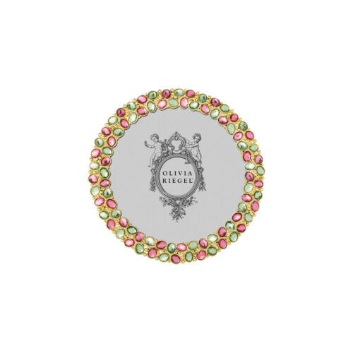   Olivia Riegel Palm Caravelle Frame 4.5"