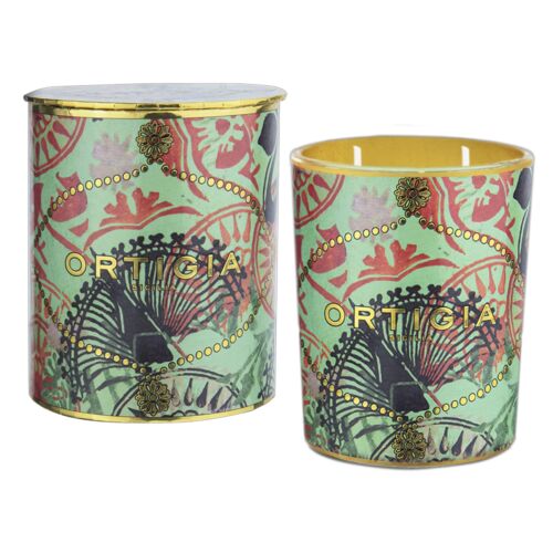 Ortigia Fico d'India Candle