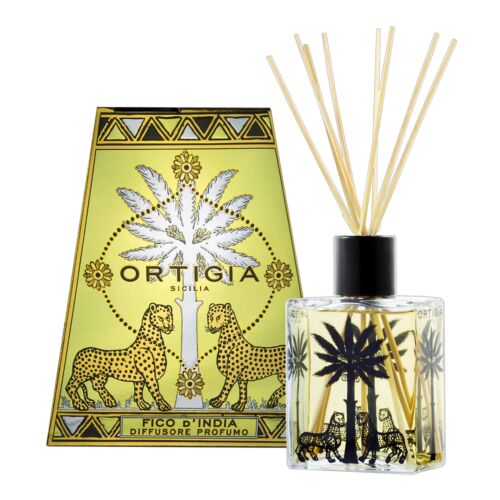 Ortigia Fico d'India Diffuser
