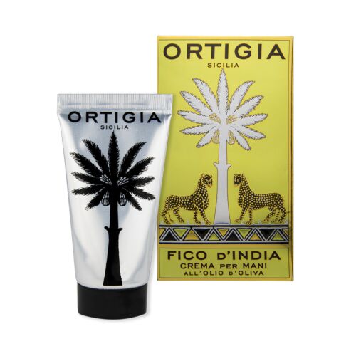 Ortigia Fico d'India Hand Cream