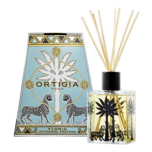 Ortigia Florio Diffuser