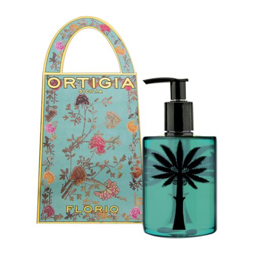Ortigia Florio Liquid Soap