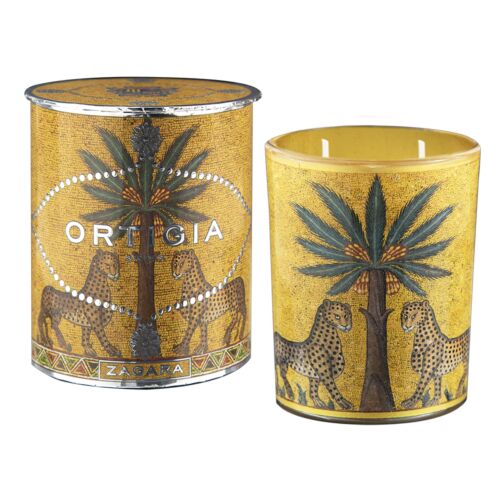 Ortigia Zagara Candle