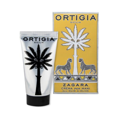Ortigia Zagara Hand Cream