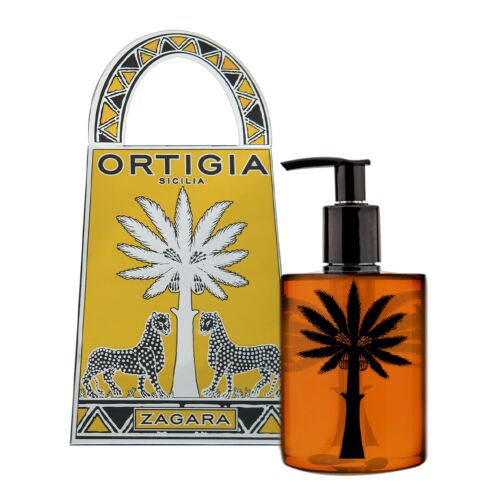 Ortigia Zagara Liquid Soap
