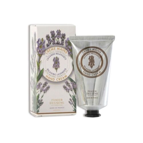 Panier Des Sens Lavender Hand Cream