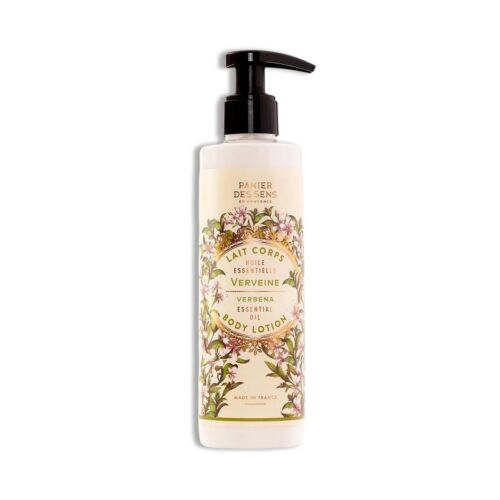 Panier Des Sens Verbena Body Lotion