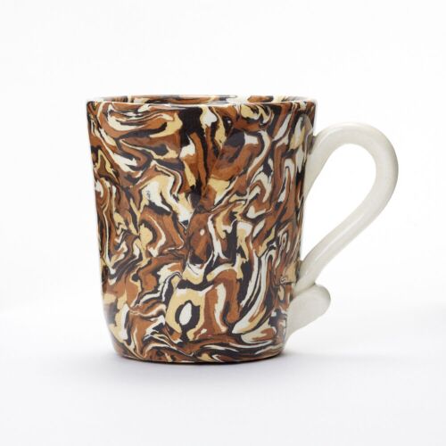 Pascale Mestre Nougatine Mug