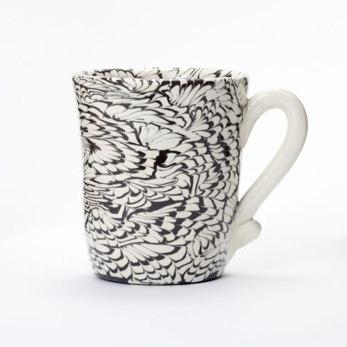 Pascale Mestre Opera Mug