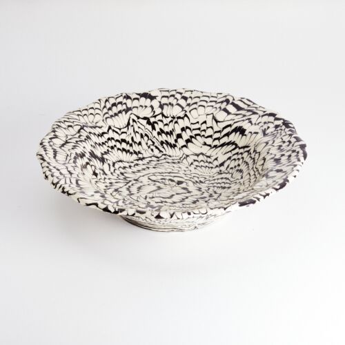 Pascale Mestre Opera Soup Plate
