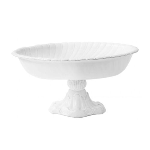 Astier Peggy Footed Bowl Medium
