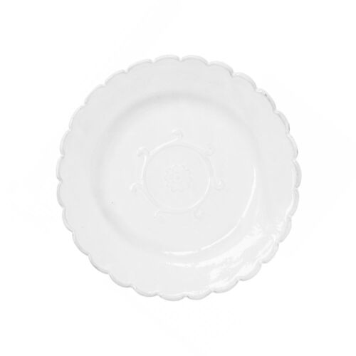 Pensee Deep Plate
