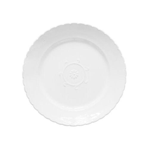 Pensee Dinner Plate