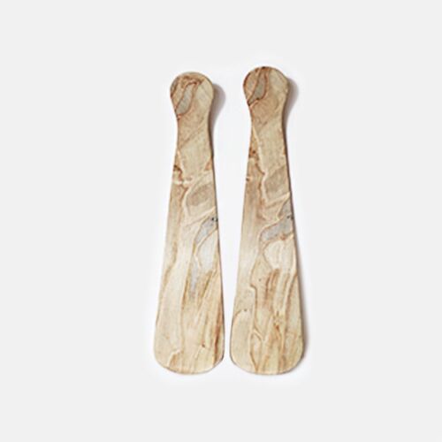 Peterman Ambrosia Salad Server/Pair XLarge