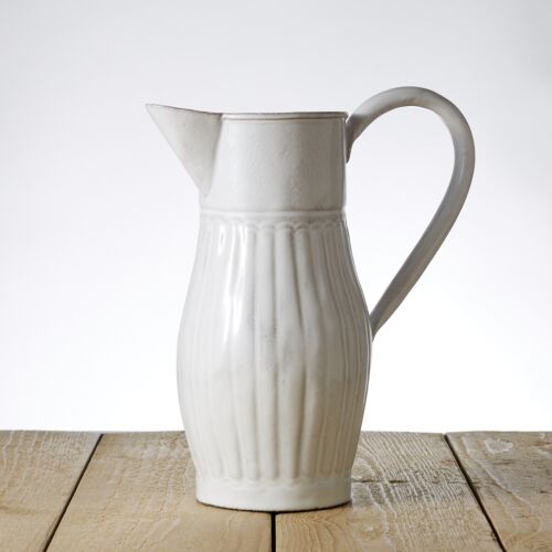 Woodpecker Pitcher