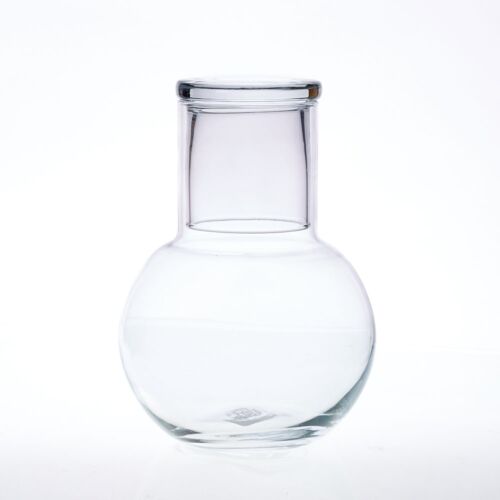 Pigeon & Poodle Glass Lausanne Carafe