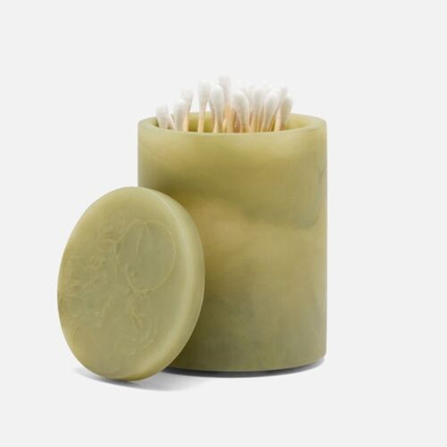  Pigeon & Poodle Novo Pale Jade Canister Small
