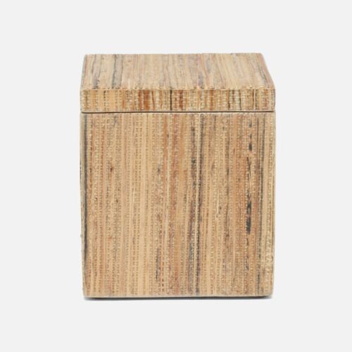 Pigeon & Poodle Sumter Natural Canister