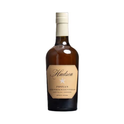 Pipina's White Wine Vinegar