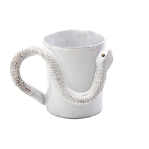 Serena Snake Mug