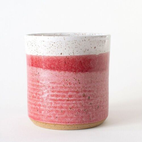 Rachael Pots Kitchen Utensil Holder Pink