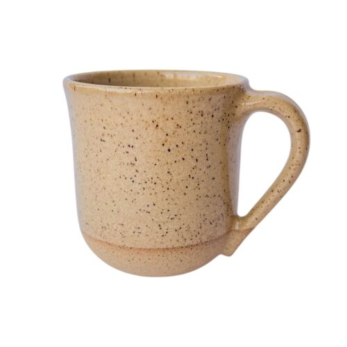 Rachael Pots Mug Sand