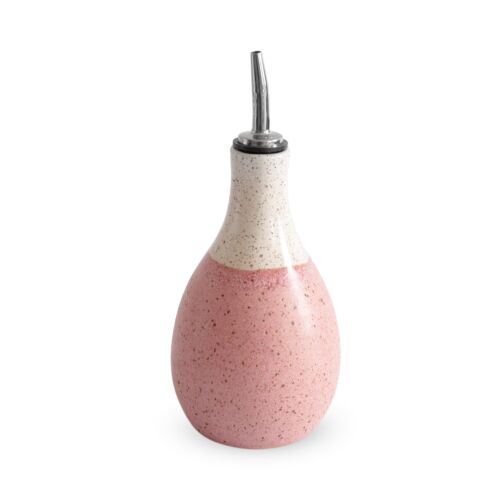 Rachael Pots Oil Cruet Pink