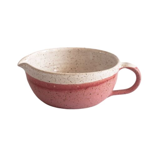 Rachael Pots Salad Dresser Pink