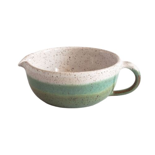 Rachael Pots Salad Dresser Sage