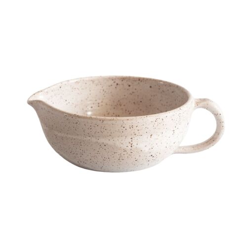 Rachael Pots Salad Dresser White