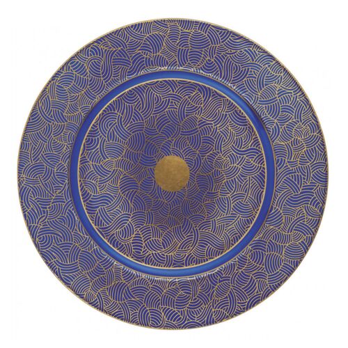 Raynaud Imari Buffet Plate
