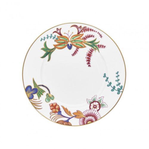 Raynaud Imari Dessert Plate