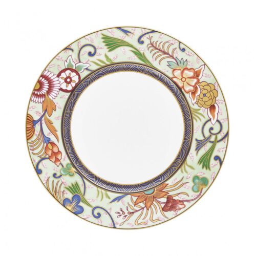 Raynaud Imari Dinner Plate