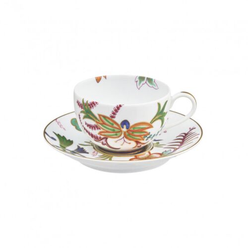 Raynaud Imari Tea Cup