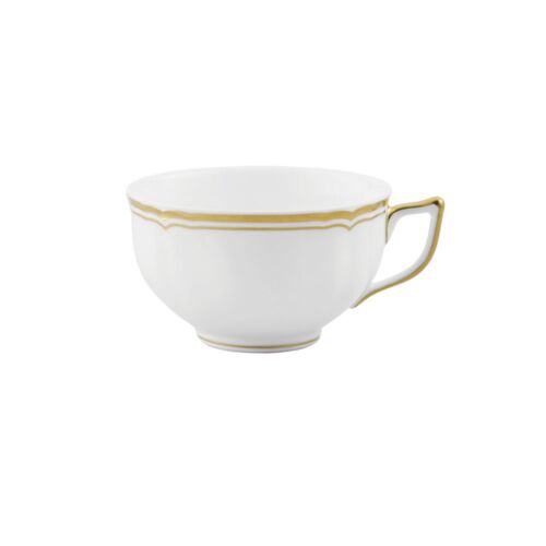 Raynaud Mazurka White Tea Cup