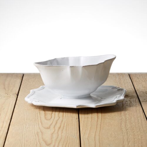 Regence Sauce Boat