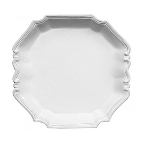 Regence Dinner Plate
