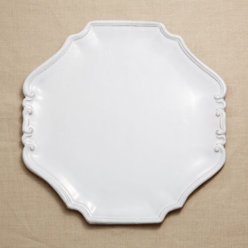 Regence Dinner Plate Large