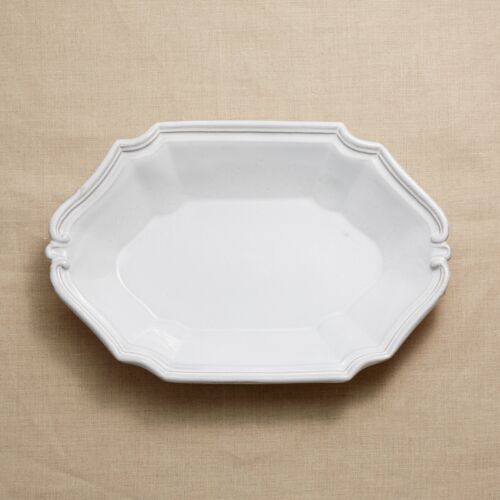 Regence Oval Platter